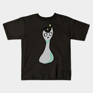 Ghostley  the Monster Kids T-Shirt